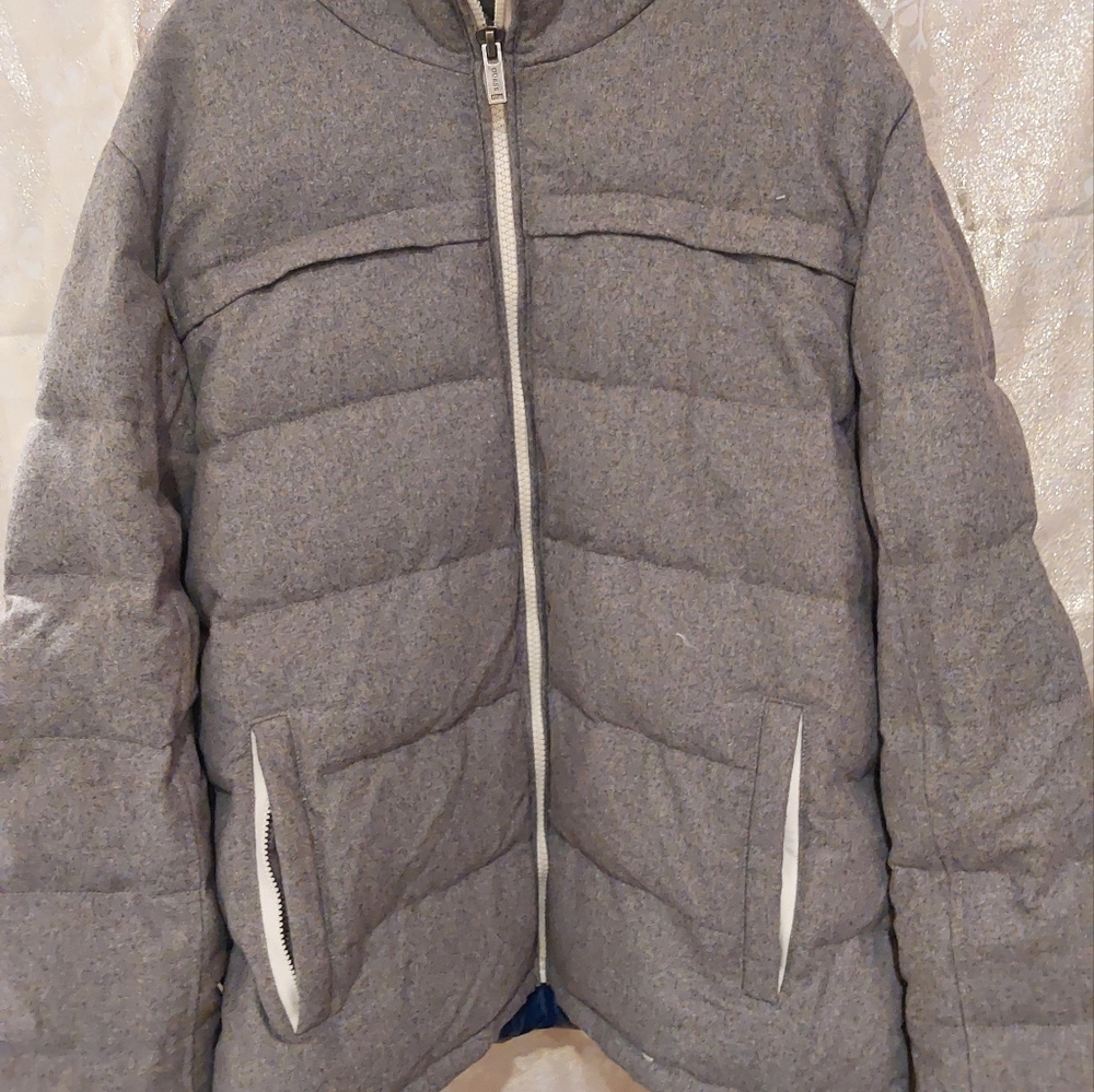 Men's Jacket - Picture 2 of 4